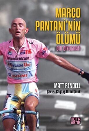 Marco Pantani’nin Ölümü