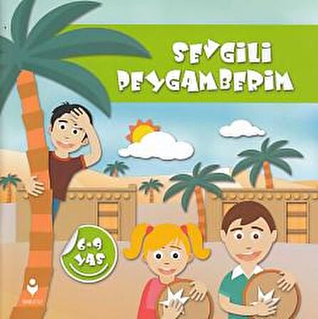 Sevgili Peygamberim