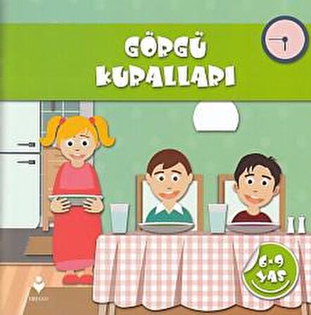 Görgü Kuralları