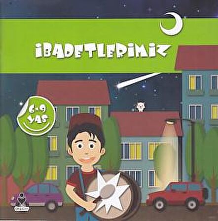 İbadetlerimiz