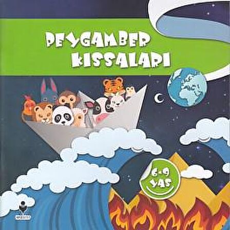 Peygamber Kıssaları