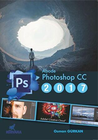 Adobe Photoshop CC 2017