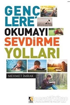 Gençlere Okumayı Sevdirme Yolları