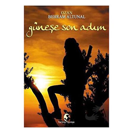 Güneşe Son Adım