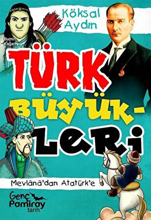 Türk Büyükleri