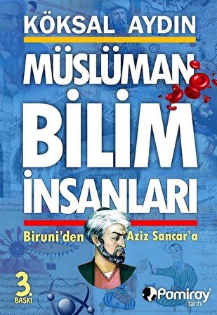 Müslüman Bilim İnsanları