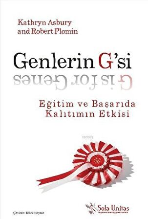 Genlerin G'si