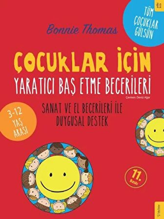 Çocuklar İçin Yaratıcı Bas Etme Becerileri