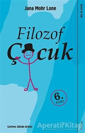 Filozof Çocuk