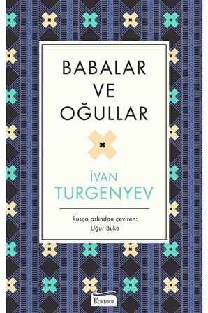 Babalar ve Oğullar