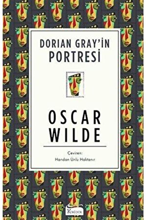 Dorian Gray'in Portresi