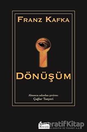 Dönüşüm