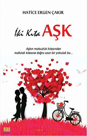 İki Kıta Aşk