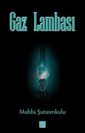 Gaz Lambası