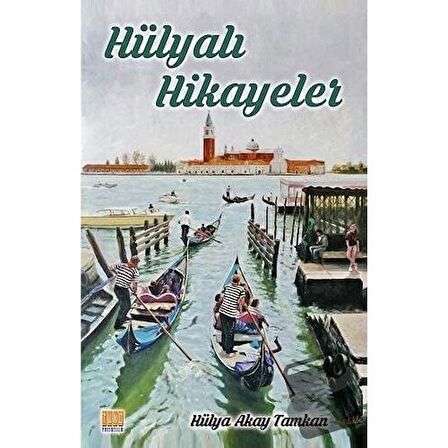 Hülyalı Hikayeler