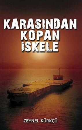 Karasından Kopan İskele