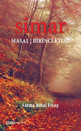 Simar Masal - Birinci Kitap