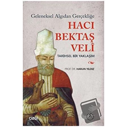 Hacı Bektaşi Veli