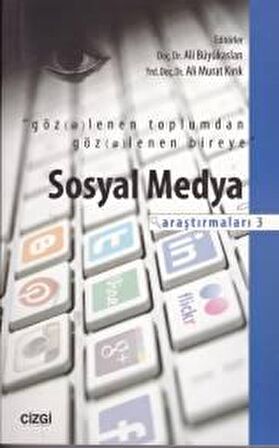 Sosyal Medya Araştırmaları 3