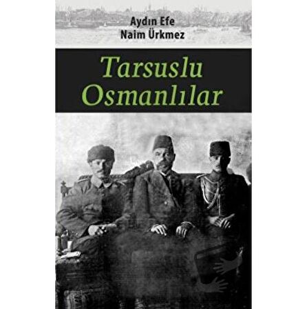 Tarsuslu Osmanlılar