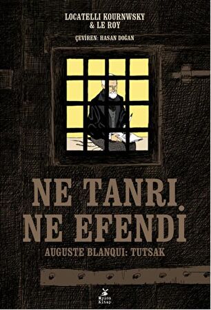 Ne Tanrı Ne Efendi