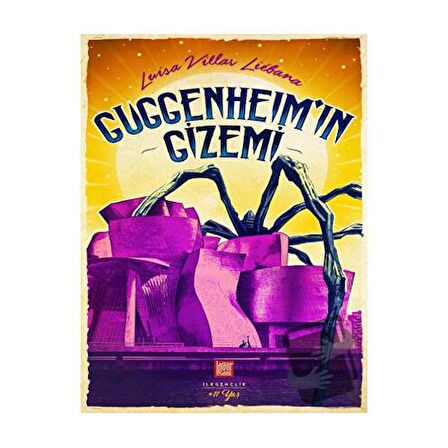Guggenheim’in Gizemi