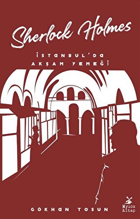 Sherlock Holmes - İstanbul’da Akşam Yemeği