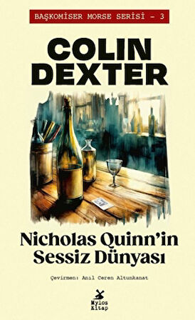 Nicholas Quinn'in Sessiz Dünyası