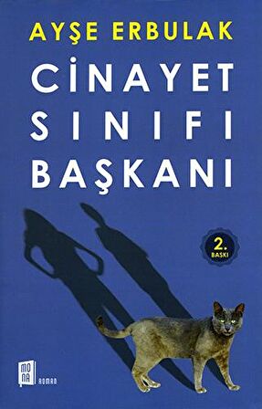 Cinayet Sınıfı Başkanı