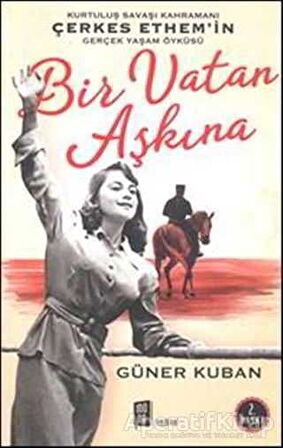 Bir Vatan Aşkına