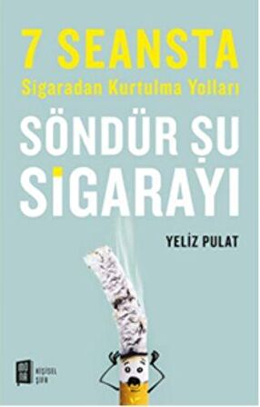 Söndür Şu Sigarayı