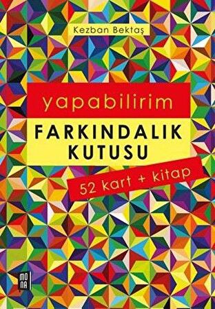 Farkındalık Kutusu - Yapabilirim