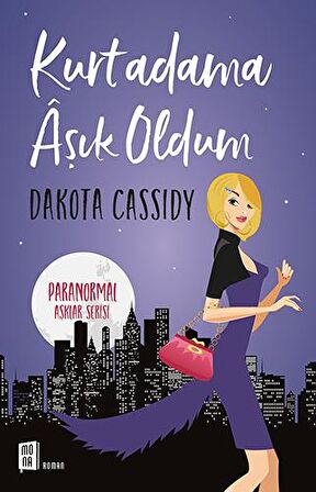 Kurtadama Aşık Oldum