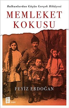 Memleket Kokusu