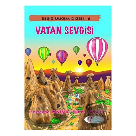 Vatan Sevgisi