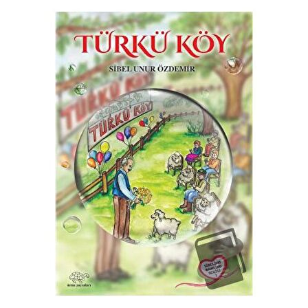 Türkü Köy