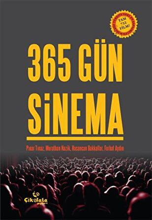 365 Gün Sinema