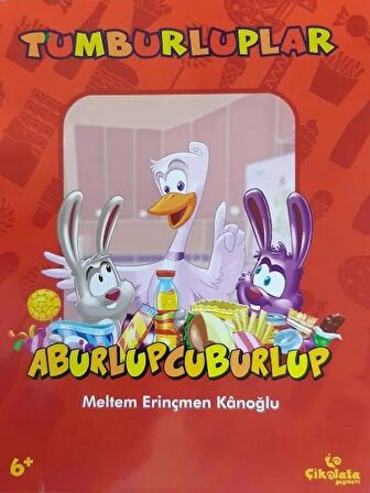 Tumburluplar - Aburlupcuburlup