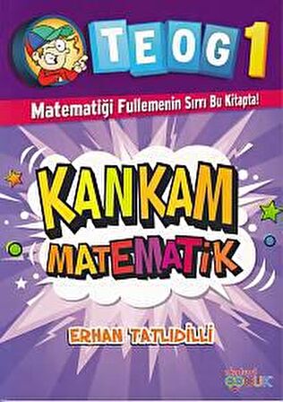 Kankam Matematik Teog-1 Akademi Çocuk