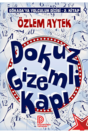 Dokuz Gizemli Kapı