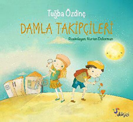 Damla Takipçileri