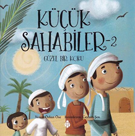 Küçük Sahabiler 2: Güzel Bir Koku