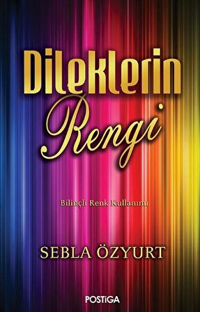 Dileklerin Rengi