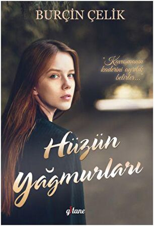 Hüzün Yağmurları
