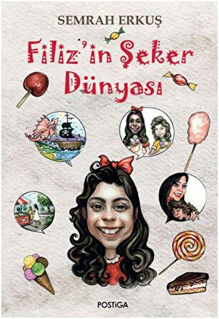 Filiz'in Şeker Dünyası