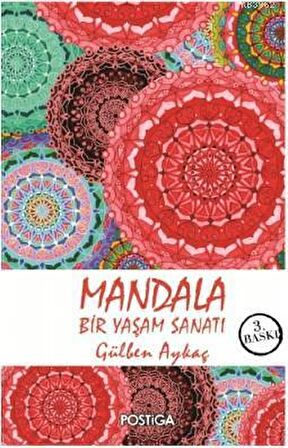 Mandala - Bir Yaşam Sanatı