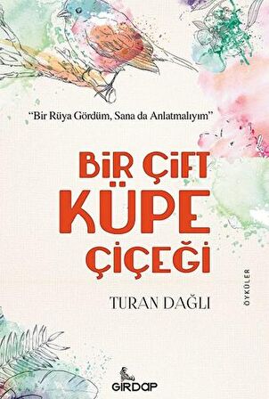 Bir Çift Küpe Çiçeği