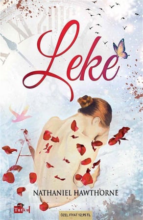 Leke / Nathaniel Hawthorne