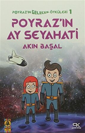 Poyraz'ın Ay Seyahati