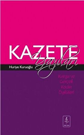 Kazete Yazıları